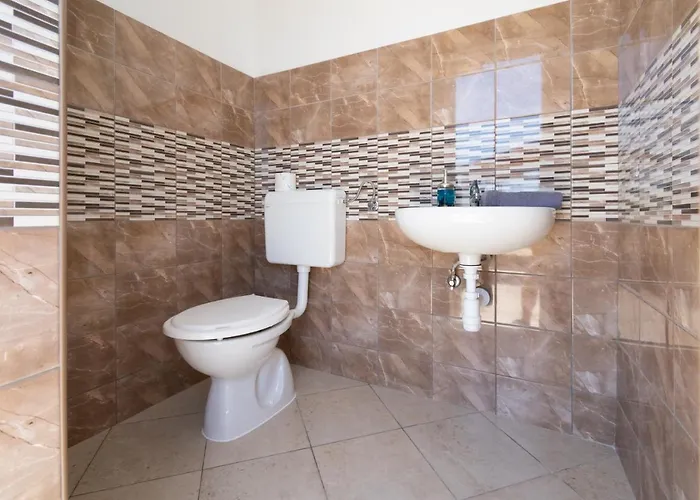 Family Friendly House With A Swimming Pool Cove Triluke, Pasman - 13577 Vikendica *