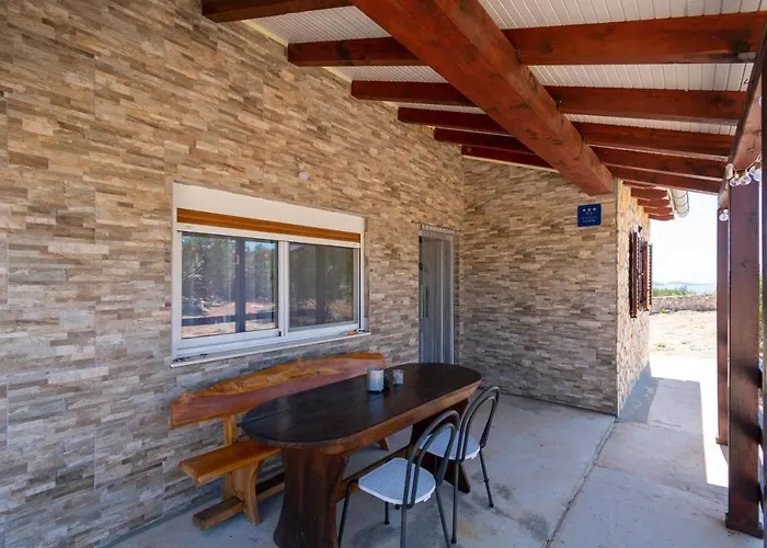 Family Friendly House With A Swimming Pool Cove Triluke, Pasman - 13577 Vikendica *