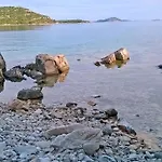 Сasa de vacaciones Family Friendly House With A Swimming Pool Cove Triluke, Pasman - 13577 *