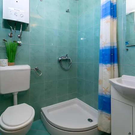 Holiday home Family Friendly House With A Swimming Pool Cove Triluke, Pasman - 13577 Tkon