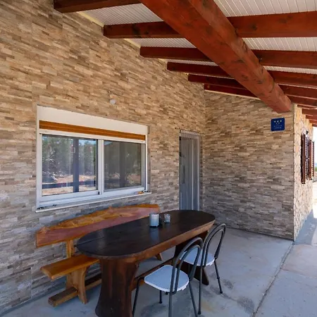 Family Friendly House With A Swimming Pool Cove Triluke, Pasman - 13577 Holiday home *