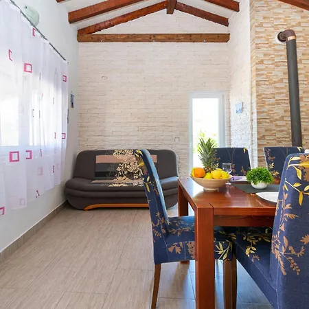 Holiday home Family Friendly House With A Swimming Pool Cove Triluke, Pasman - 13577 *