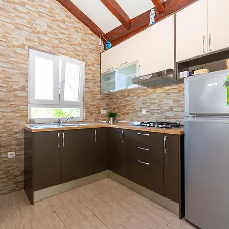 Family Friendly House With A Swimming Pool Cove Triluke, Pasman - 13577