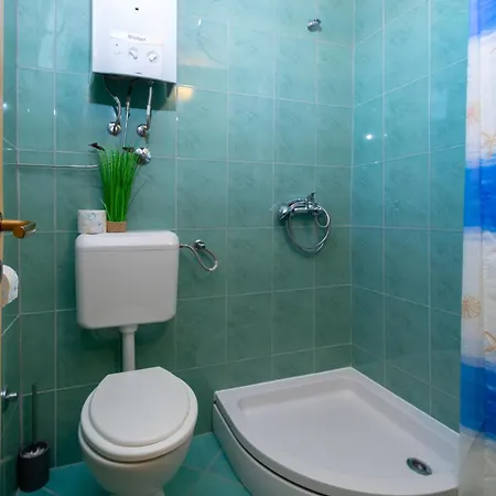 Holiday home Family Friendly House With A Swimming Pool Cove Triluke, Pasman - 13577