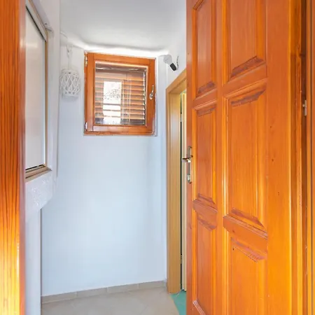 Vikendica Family Friendly House With A Swimming Pool Cove Triluke, Pasman - 13577 *