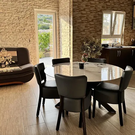 Family Friendly House With A Swimming Pool Cove Triluke, Pasman - 13577 Сasa de vacaciones *